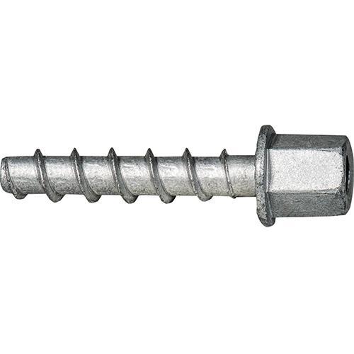 Celo, Dübel, Betonschraube BTS H 6-35 M6 Innengewinde, ZnAl