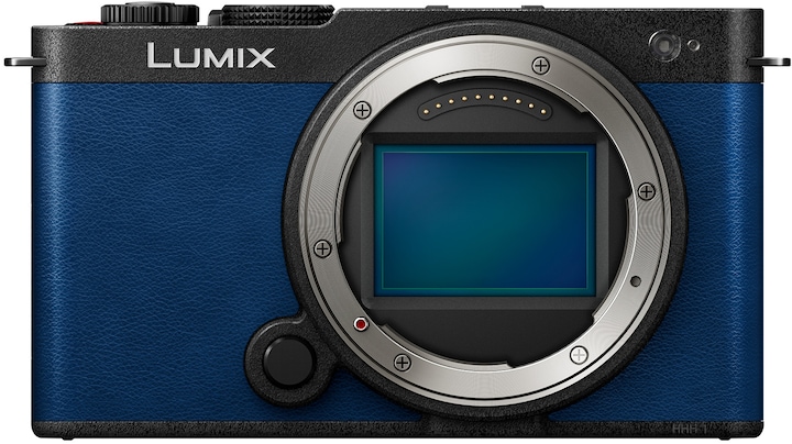 Panasonic Lumix S9 (25.30 Mpx, Full frame / FX)