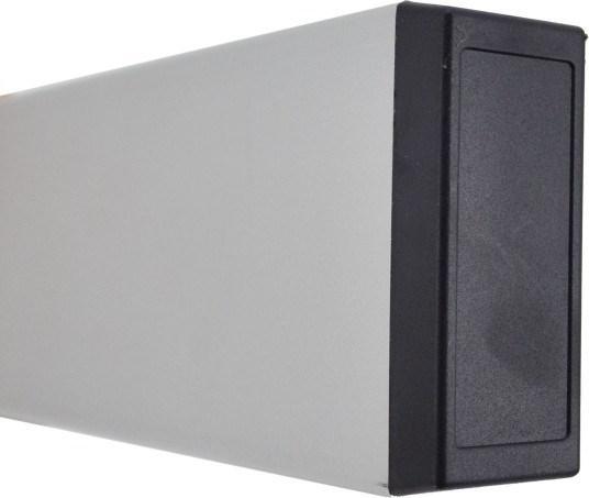 Actual product image AW Tools AWTOOLS ANODIZED LEVEL 120cm (120 cm)