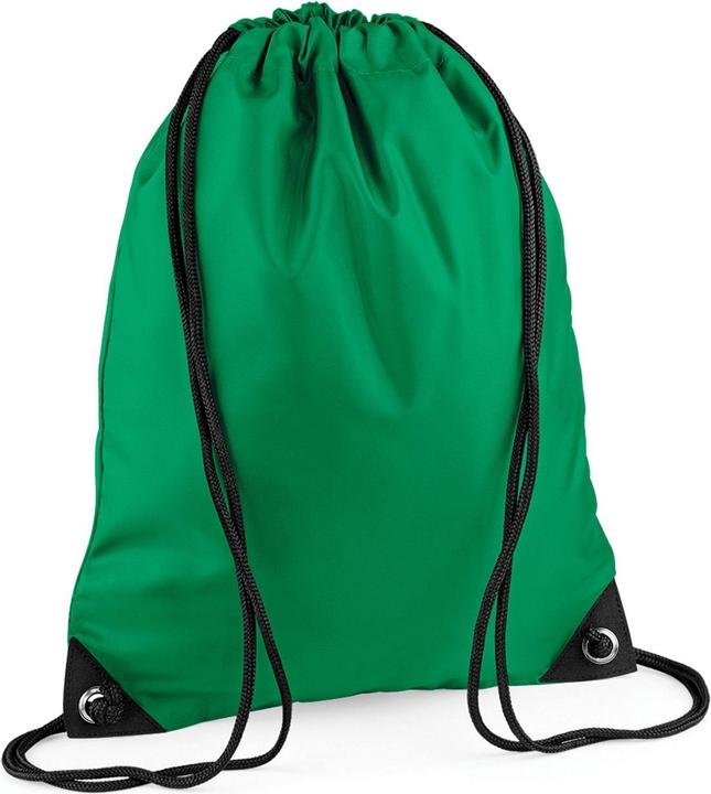 Irish green