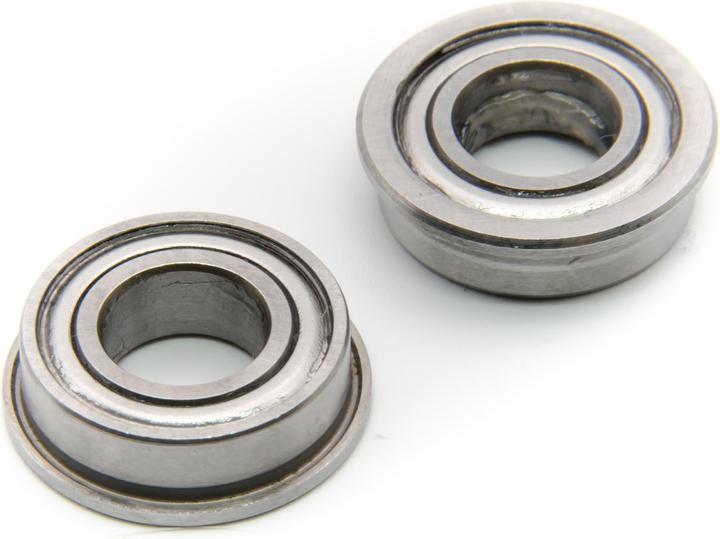 Actual product image Purecrea Flanged ball bearing F688ZZ 8x16x5mm