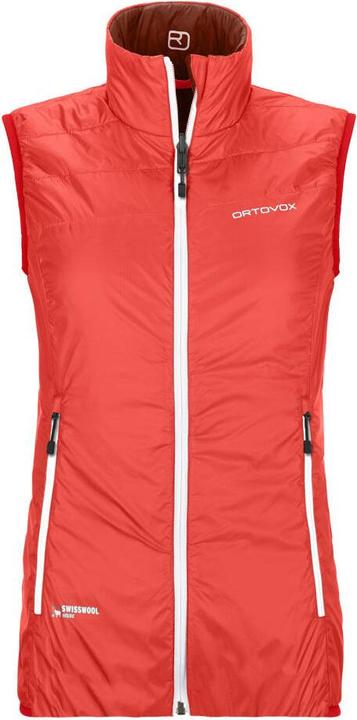 Produktbild Ortovox Piz Grisch Vest (XS)