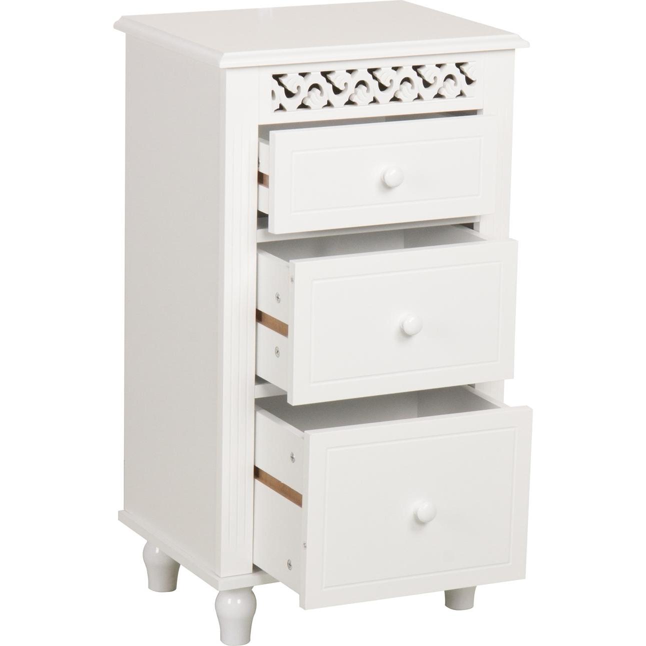 Thumbnail - HTI-Line, Kommode + Sideboard, Kommode (40.5 x 30.5 x 71 cm)