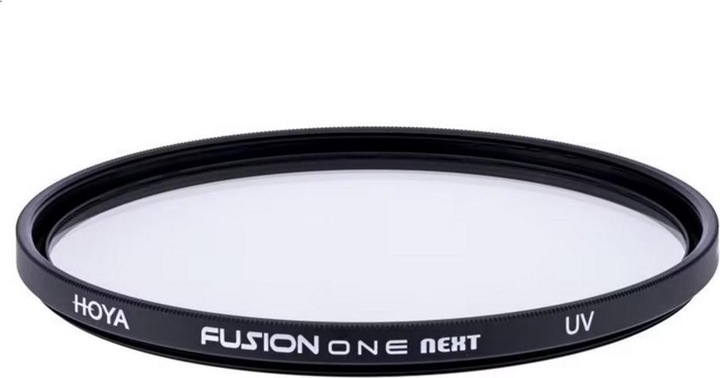 Produktbild Hoya Fusion ONE Next UV Filter (49 mm, UV-Filter, 49 mm)