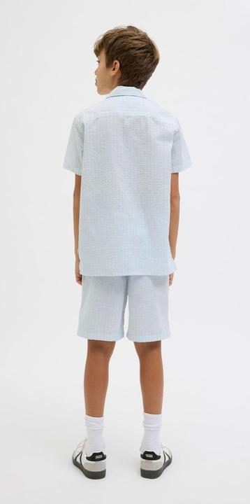Produktbild Jack & Jones Jogger Fit Regular Fit Shorts Junior Regular Fit Shorts (158)