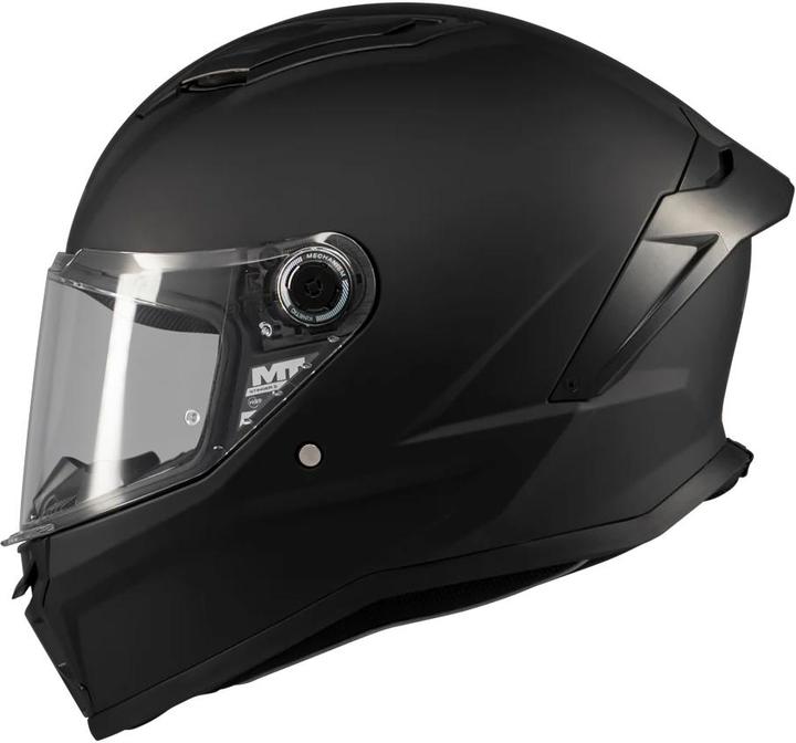 Produktbild MT STINGER 2 PURE Integralhelm (M)