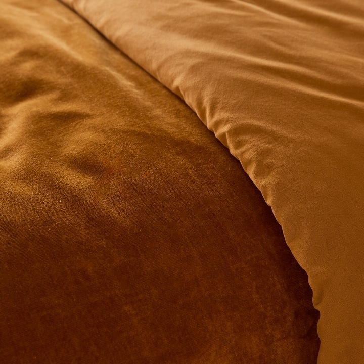 Actual product image La Redoute Interieurs Noria (Duvet cover, 240 x 220 cm)