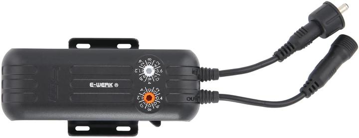 Produktbild Busch & Müller E-Werk