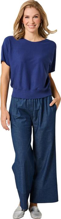 Produktbild Madie's Fashion Rundhalspullover «Alexia» (42)