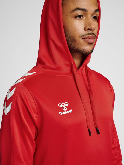 Produktbild hummel Core Xk Poly Sweat Hoodie (XL)