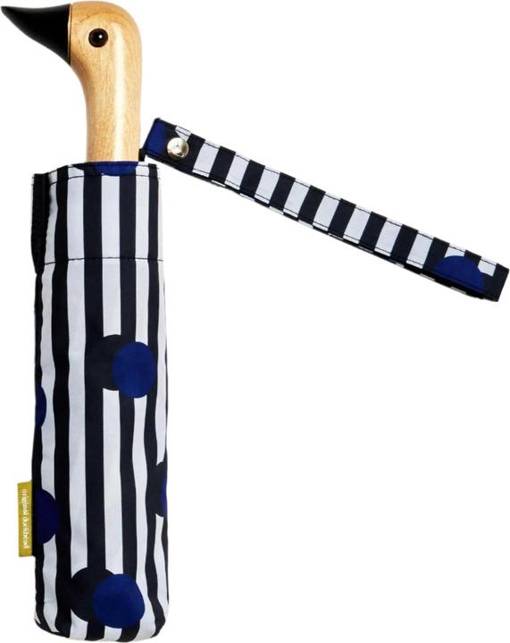 Actual product image Original Duckhead Umbrella Polka Stripe