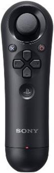 Produktbild Sony Playstation Move Navigation Controller (PS3)