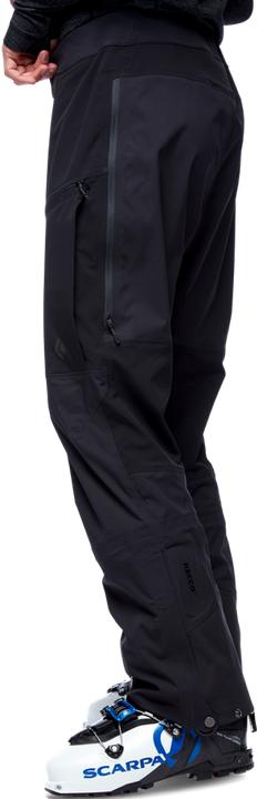 Produktbild Black Diamond Patrol Hybrid Hose (XL)