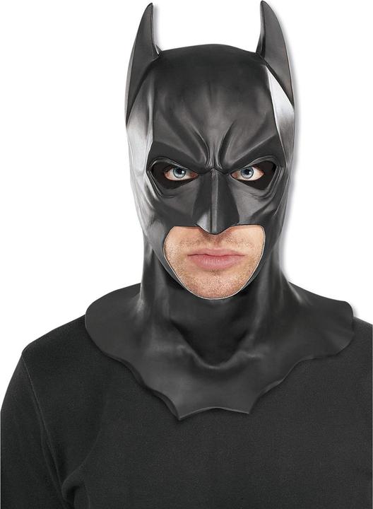 Produktbild Batman Maske