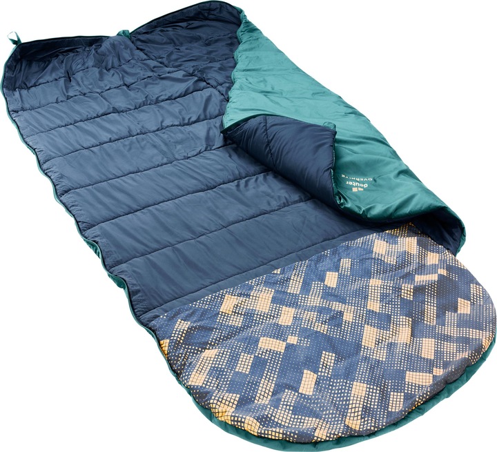 Produktbild Deuter Overnite (190 cm)