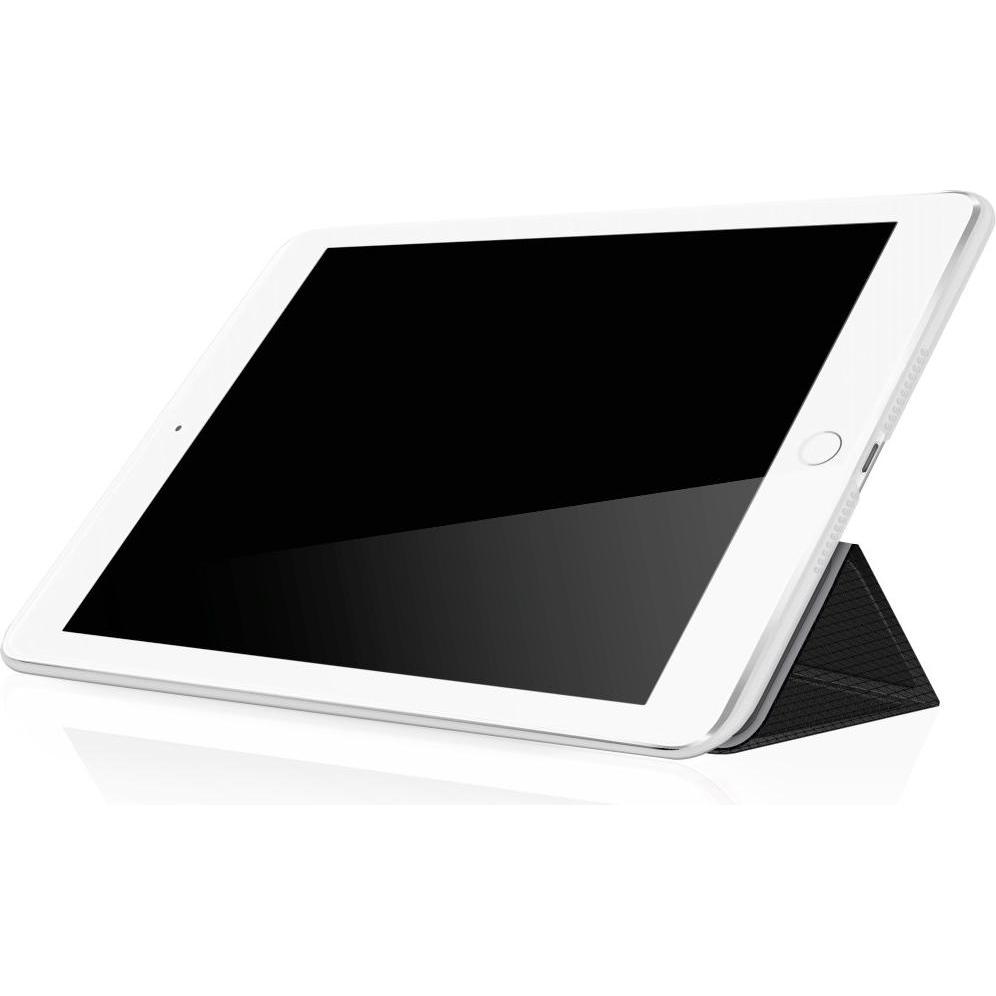 Thumbnail - Black Rock Booklet (iPad mini 2019 (5. Gen)), Tablet Hülle, Schwarz