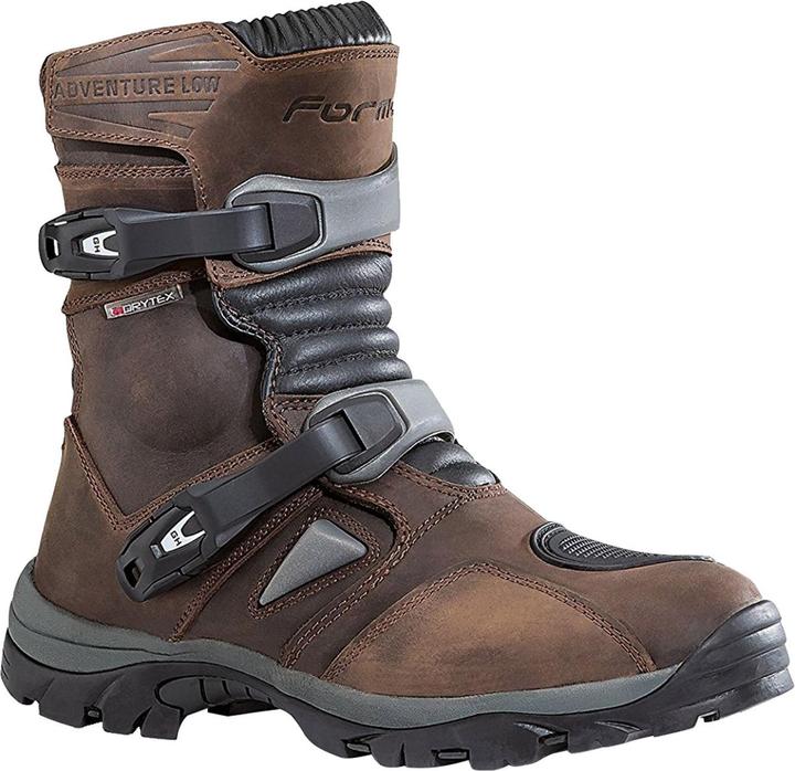 Immagine prodotto La Forma Adventure Low Wp (Uomini, 42)