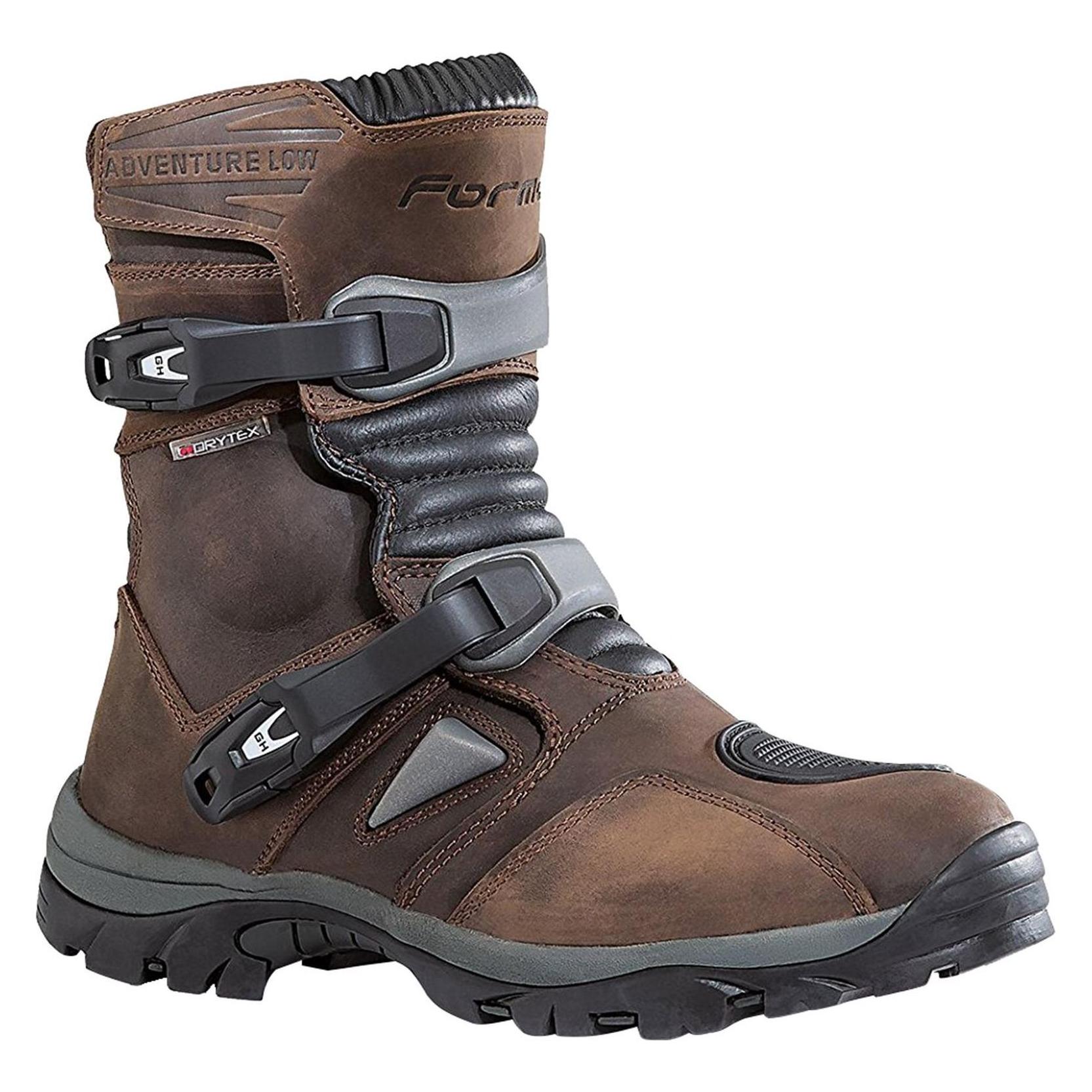 La Forma, Motorlaarzen, Adventure Low Wp (Mannen, 43)