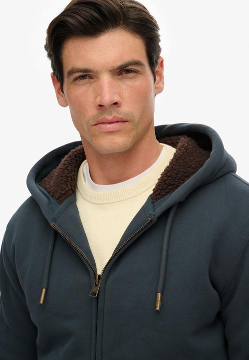 Actual product image Superdry Borg (S)