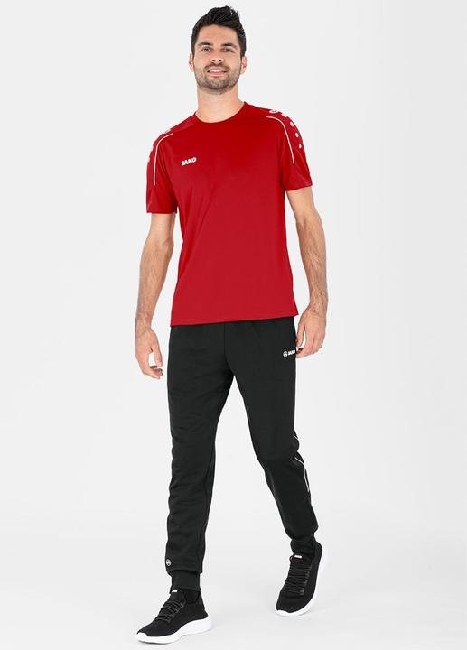 Actual product image JAKO POLYESTER PANTS ATTACK 2.0 (140) (140)