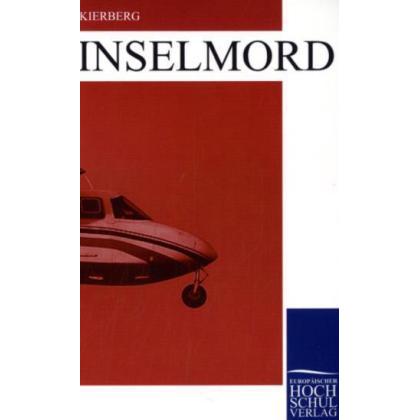 Thumbnail - Inselmord, Belletristik