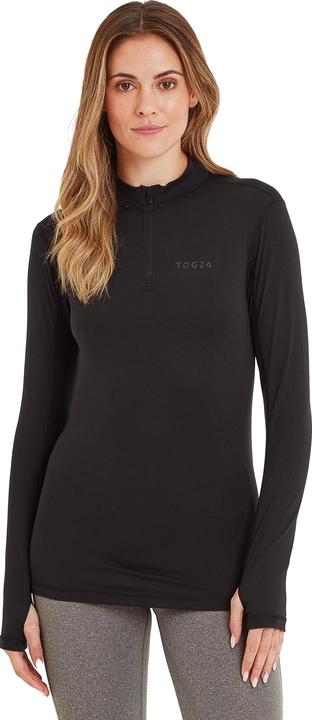 Produktbild TOG24 Snowdon ThermoTop Reissverschluss (48)