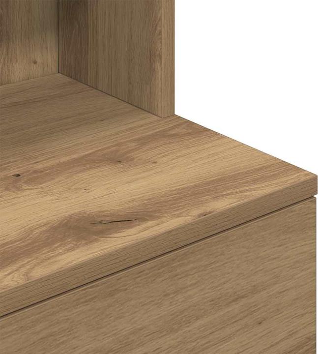 Produktbild vidaXL Nachttisch