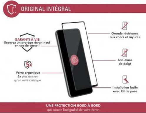 Immagine prodotto Bigben Connected Pellicola di vetro flessibile (1 pz., Google Pixel 8)