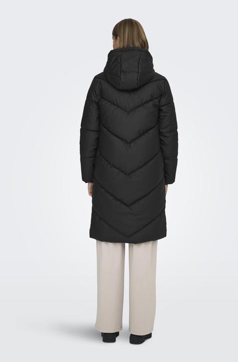 Actual product image JdY Water repellent padded jacket