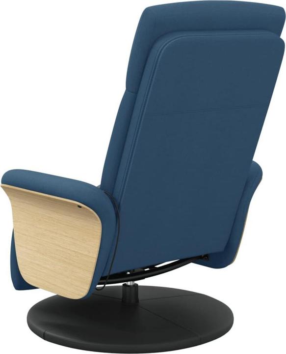 Image du produit vidaXL Massagesessel