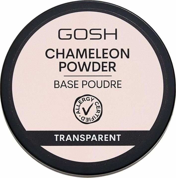 Produktbild Gosh Wow (Transparent)