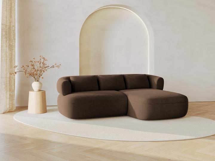 Produktbild Maison Heritage Estro (3-Sitzer, Ecksofa)