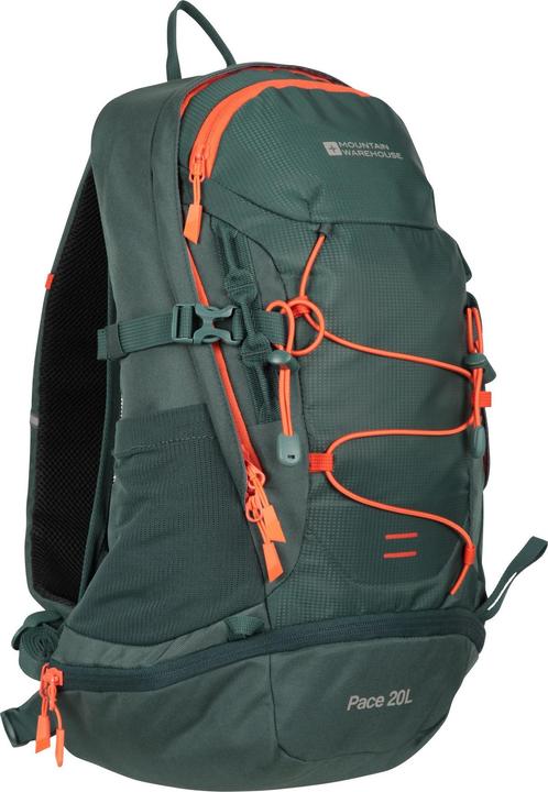 Immagine prodotto Mountain Warehouse Pace 20L Zaino (20 l)