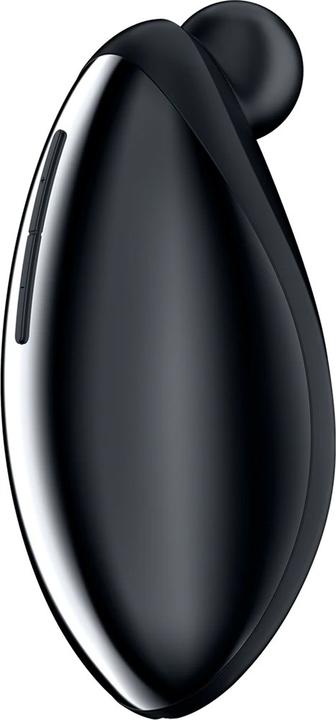Actual product image Satisfyer Spot On 2 Lay-On Vibrator Black