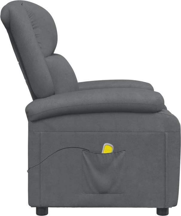 Image du produit vidaXL Massagesessel