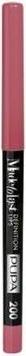 Image du produit Pupa Milano Made to Last Definition Lips Glam Apricot (200)