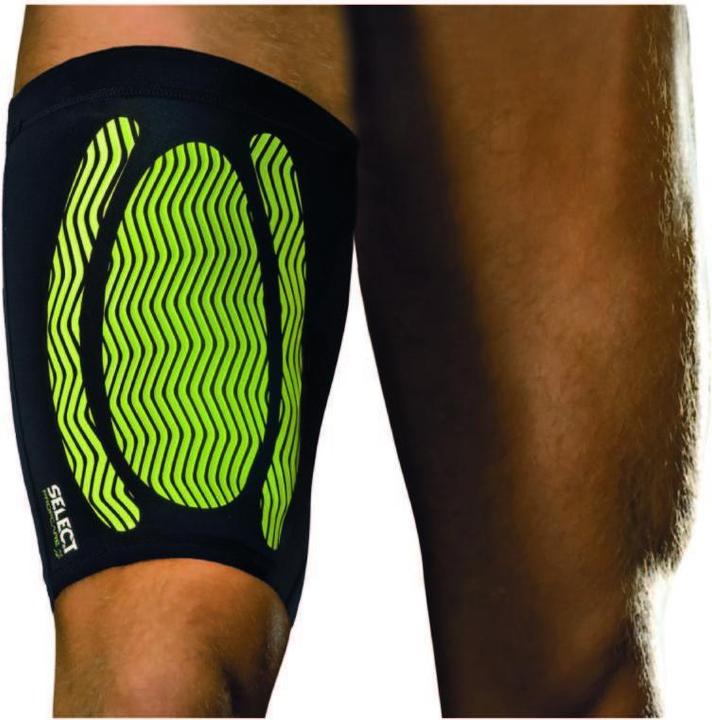 Immagine prodotto Select Benda Di Compressione Per La Coscia (XL)