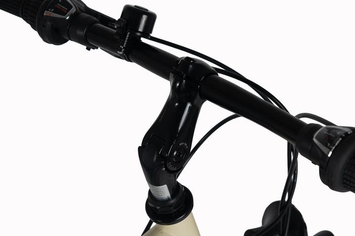 Produktbild Trekkingrad Herren 28" Montreal 21 Gänge (53 cm)