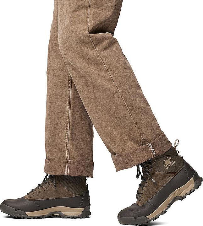 Actual product image Sorel Buxton Lite Lace Plus WP (44)