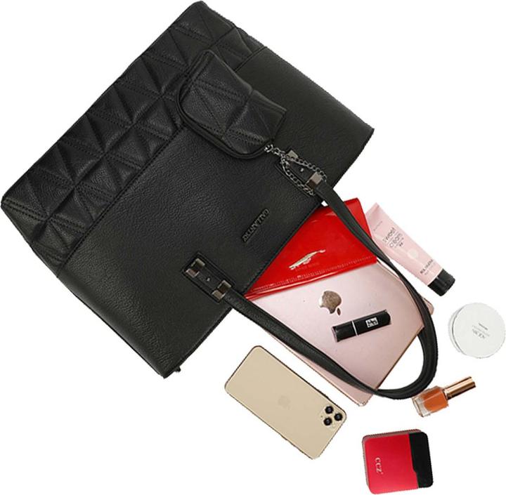 Immagine prodotto Gallantry HB-932933-BK Handtasche