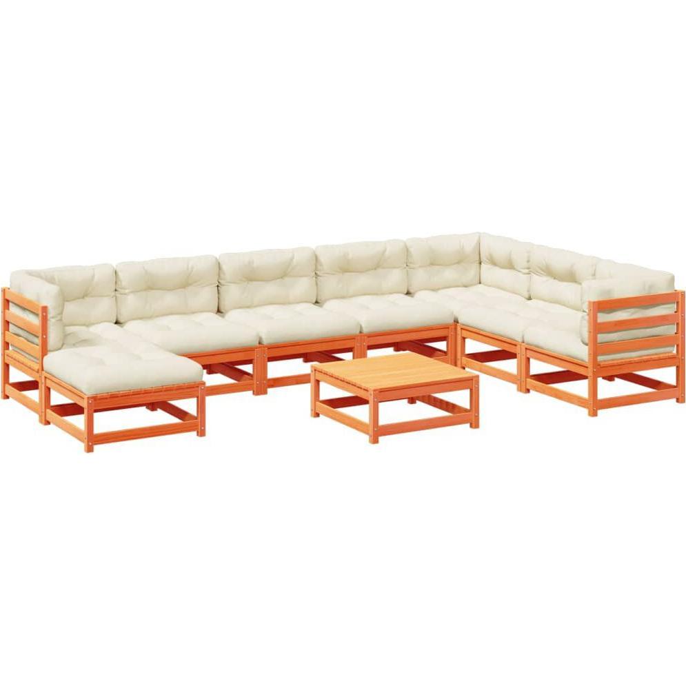 Thumbnail - VidaXL, Gartenlounge, Katarina