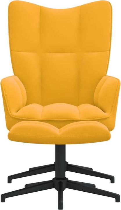 Immagine prodotto vidaXL Relaxsessel