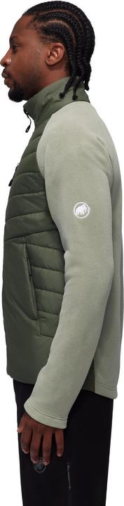 Actual product image Mammut Innominata Midlayer Hybrid Jacket (XXL)