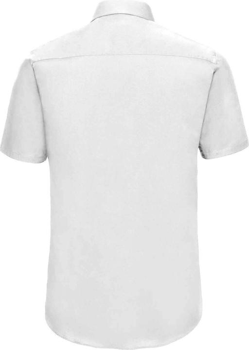 Immagine prodotto Russell - Camicia Manica Corta Classica - Uomo (46)