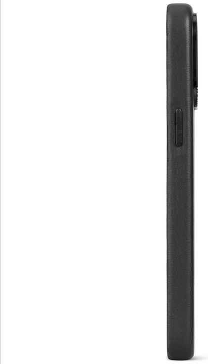 Immagine prodotto Decoded Custodia in pelle (Apple iPhone 15 Pro Max)