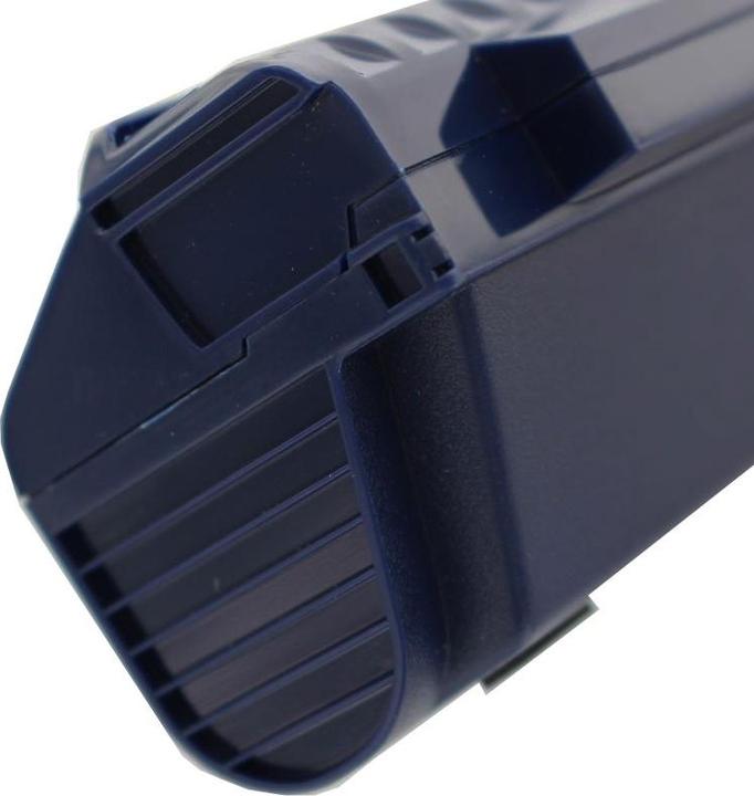 Produktbild Acer Akku Aspire One schwarz / dunkelblau (9 Zellen, 6600 mAh)