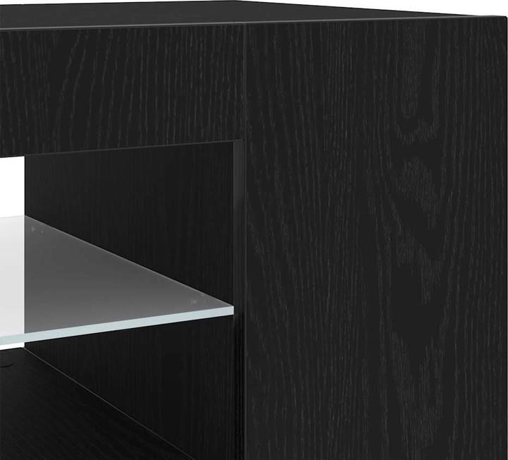Produktbild vidaXL TV-Schränk (39 x 135 x 30 cm)
