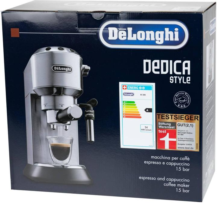 Immagine prodotto De'Longhi Dedica