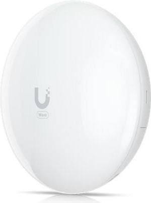 Actual product image Ubiquiti Wave Pico, Lightweight, compact 60 GHz PtMP station powered by Wave Tec