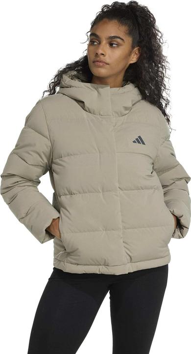 Produktbild Adidas Helionic Climawarm (M)